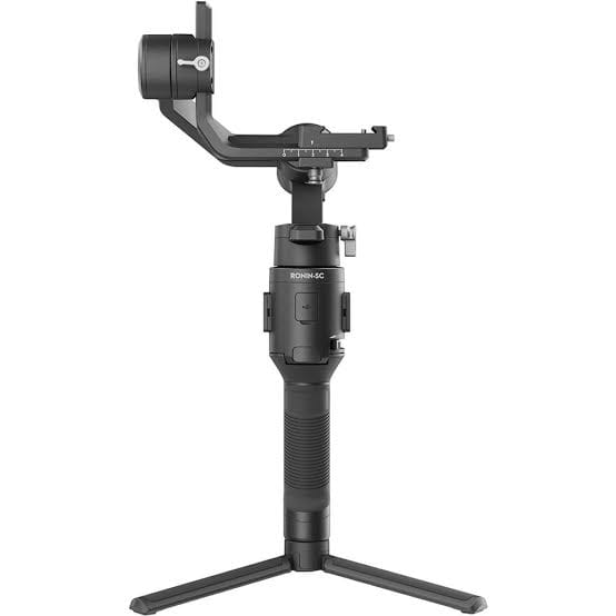 DJI Ronin S