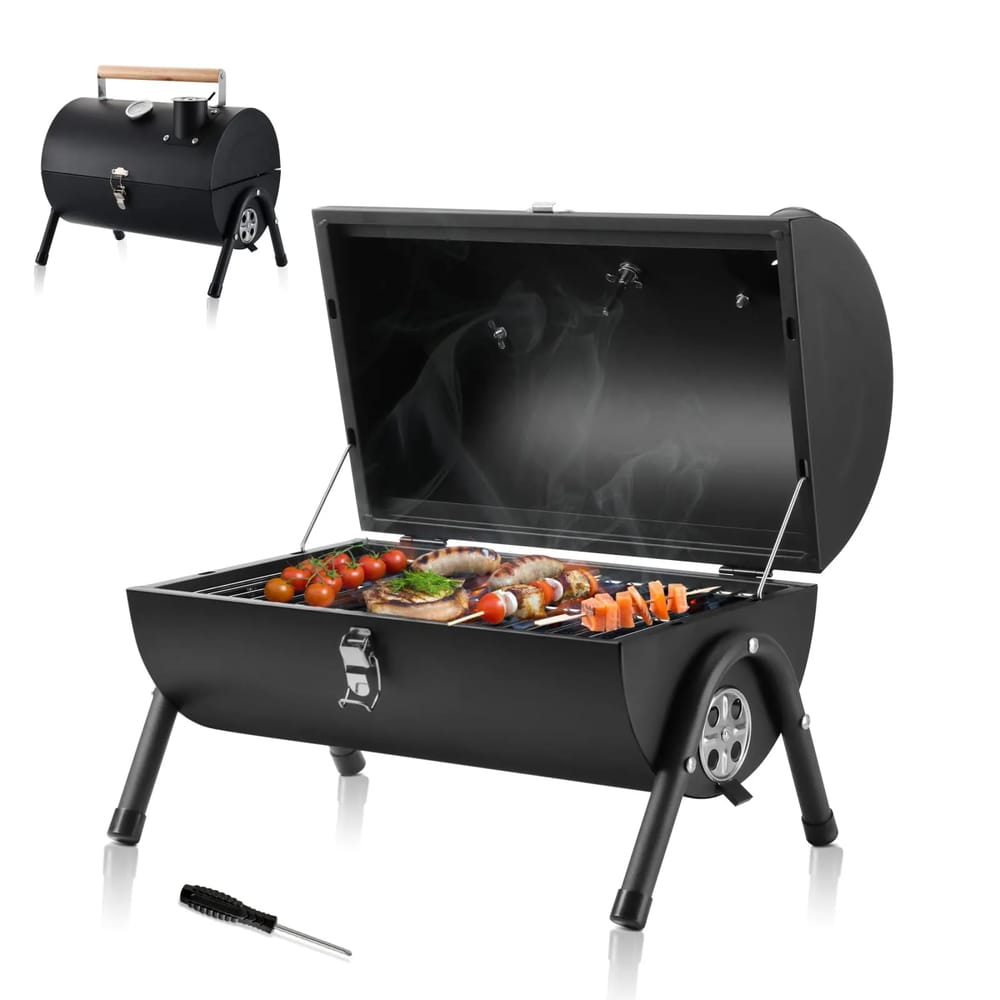 BBQ Grill (Large)