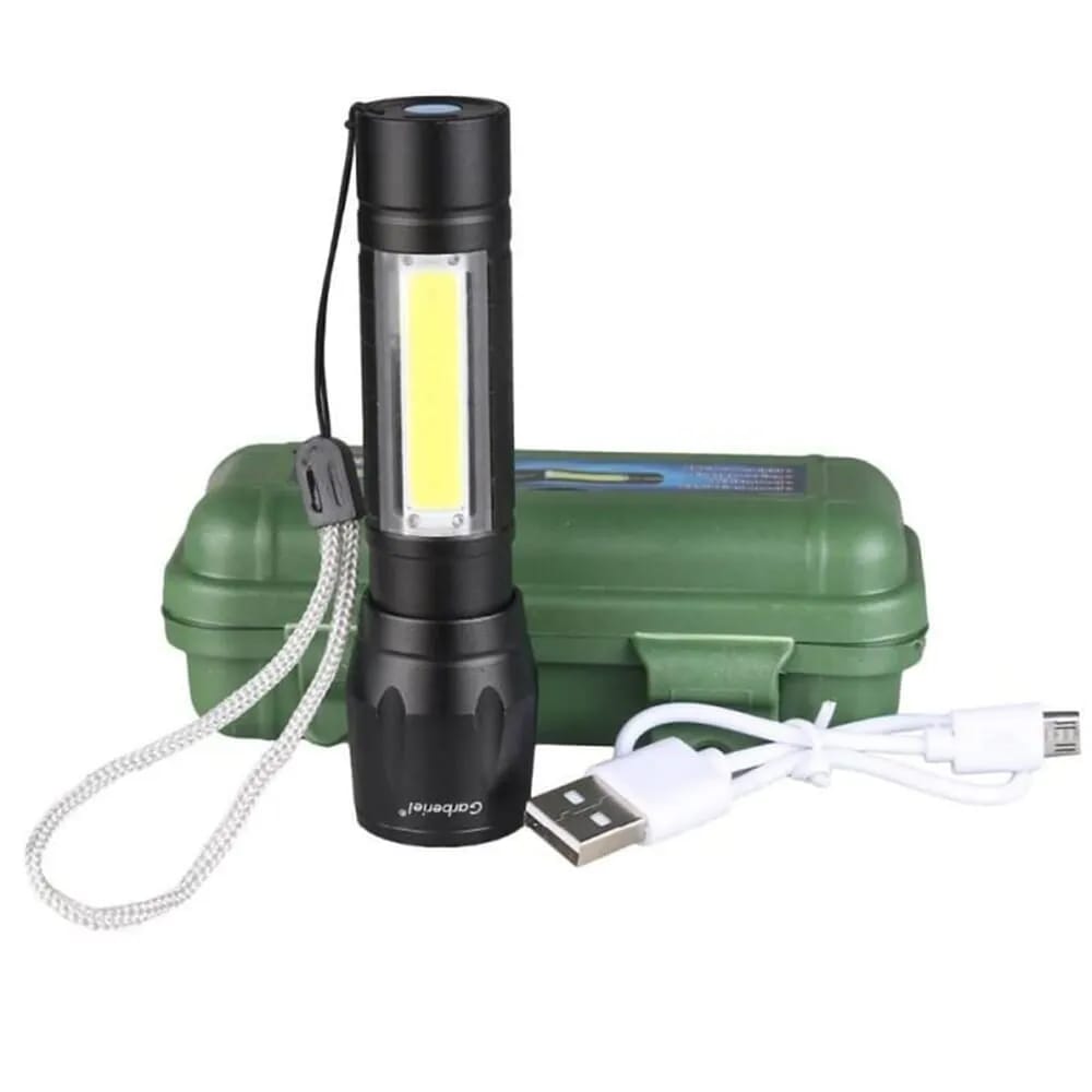Camping Torch