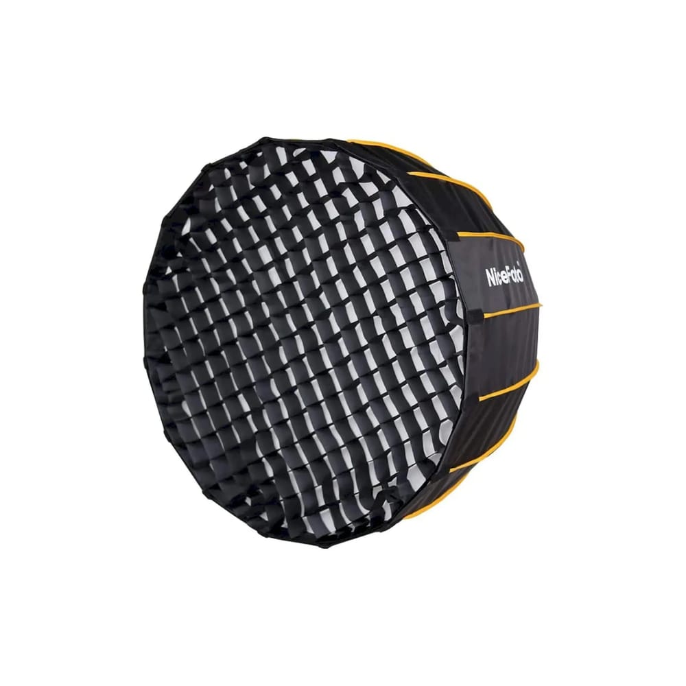 Nicefoto 70cm Quick Set-up Deep Parabolic Softbox