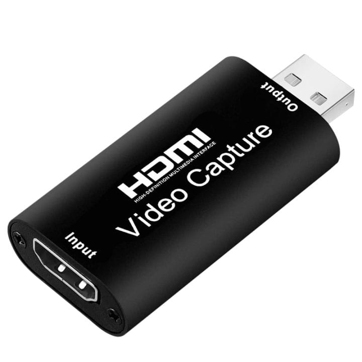 CAPTURE CARD