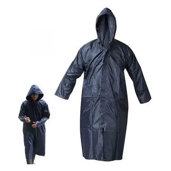 Rain Coat