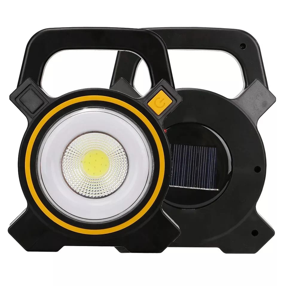 LED Camping Light