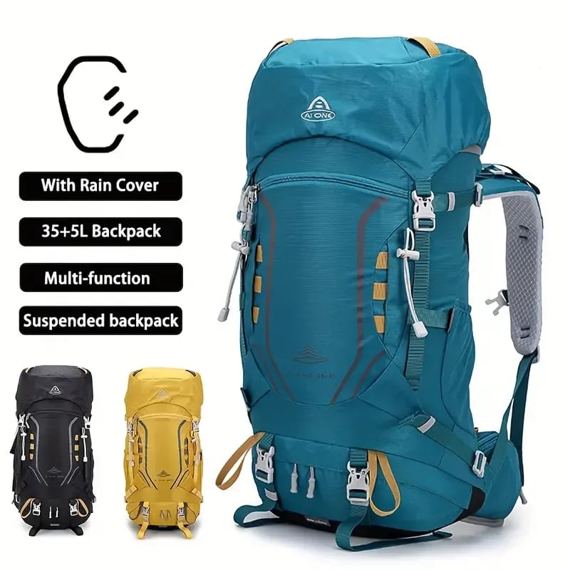 Travel Backpack (60L)