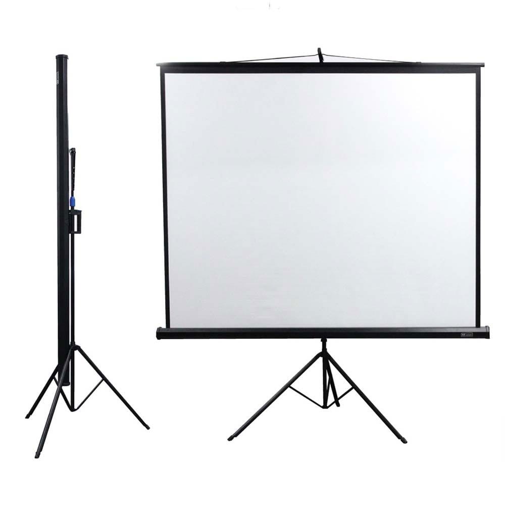 7X6FT PROJECTOR SCREEN