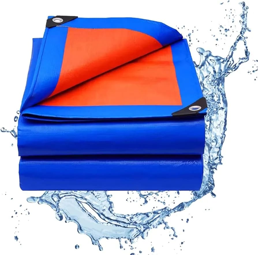 Camping Tarpaulin