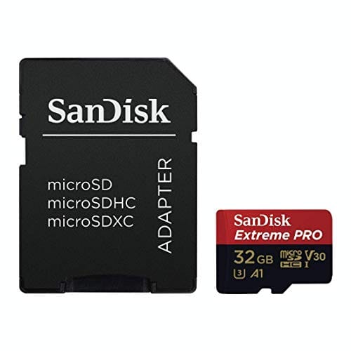 SANDISK 32GB 170MB/S