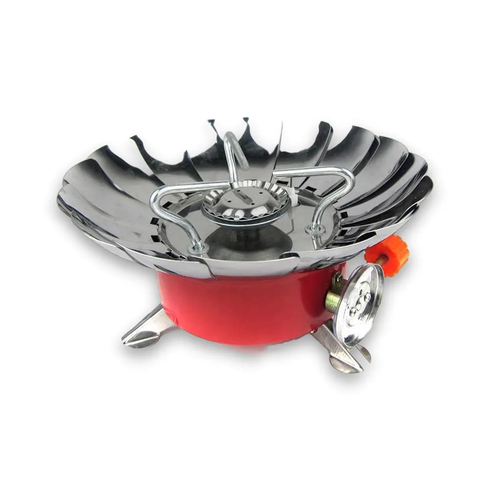 Camping Gas Stove (Compact)