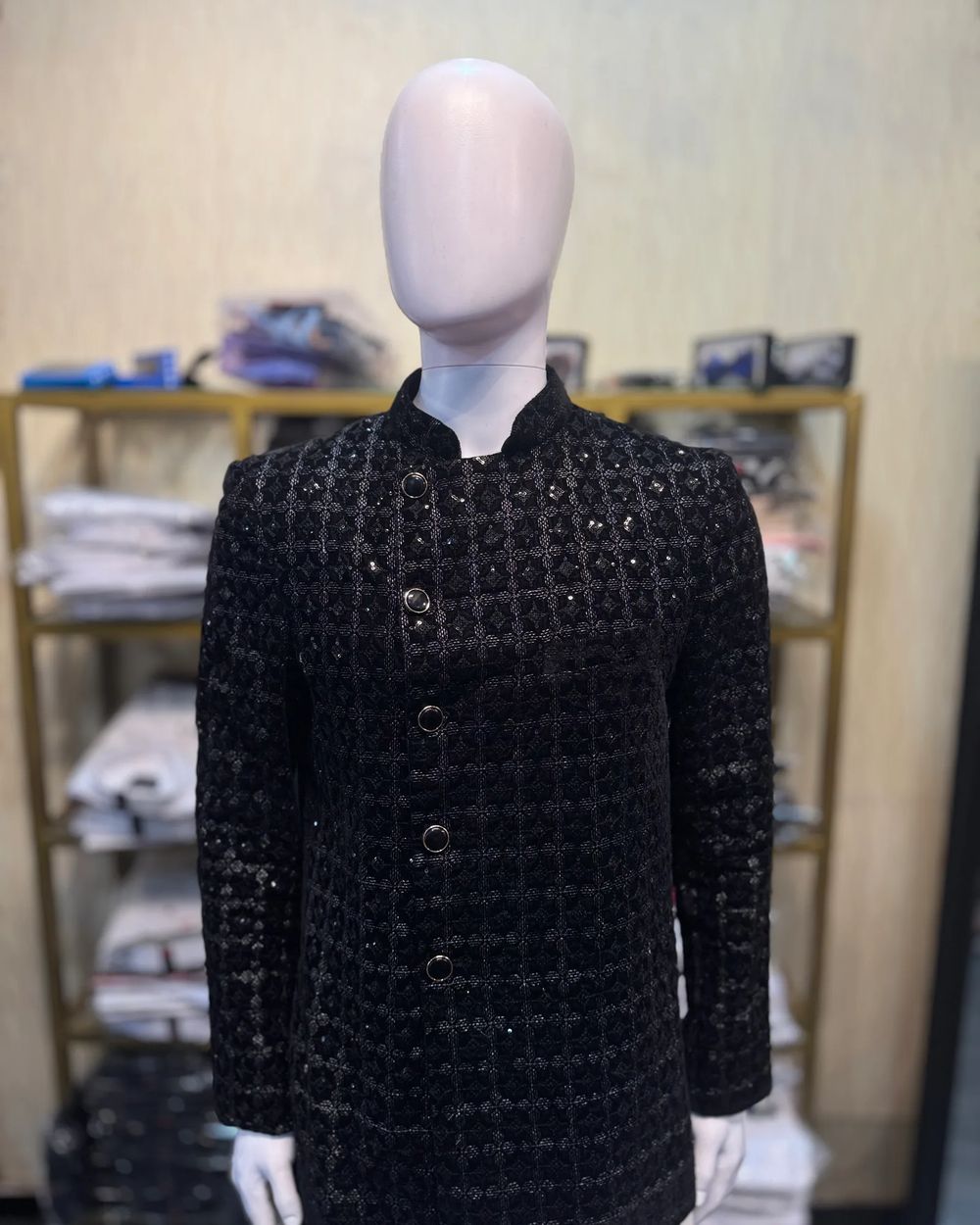 Jaipur Coat