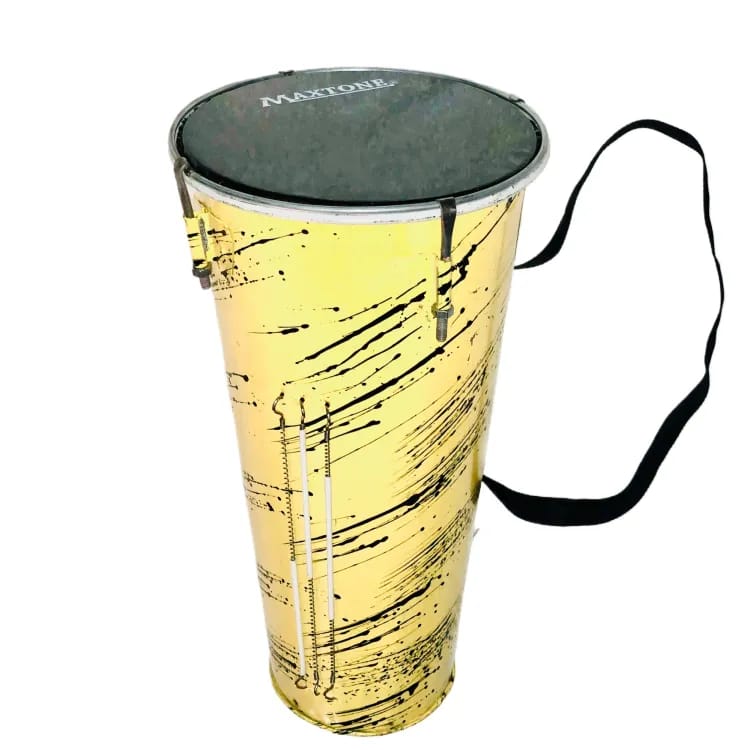 Bongo Drum
