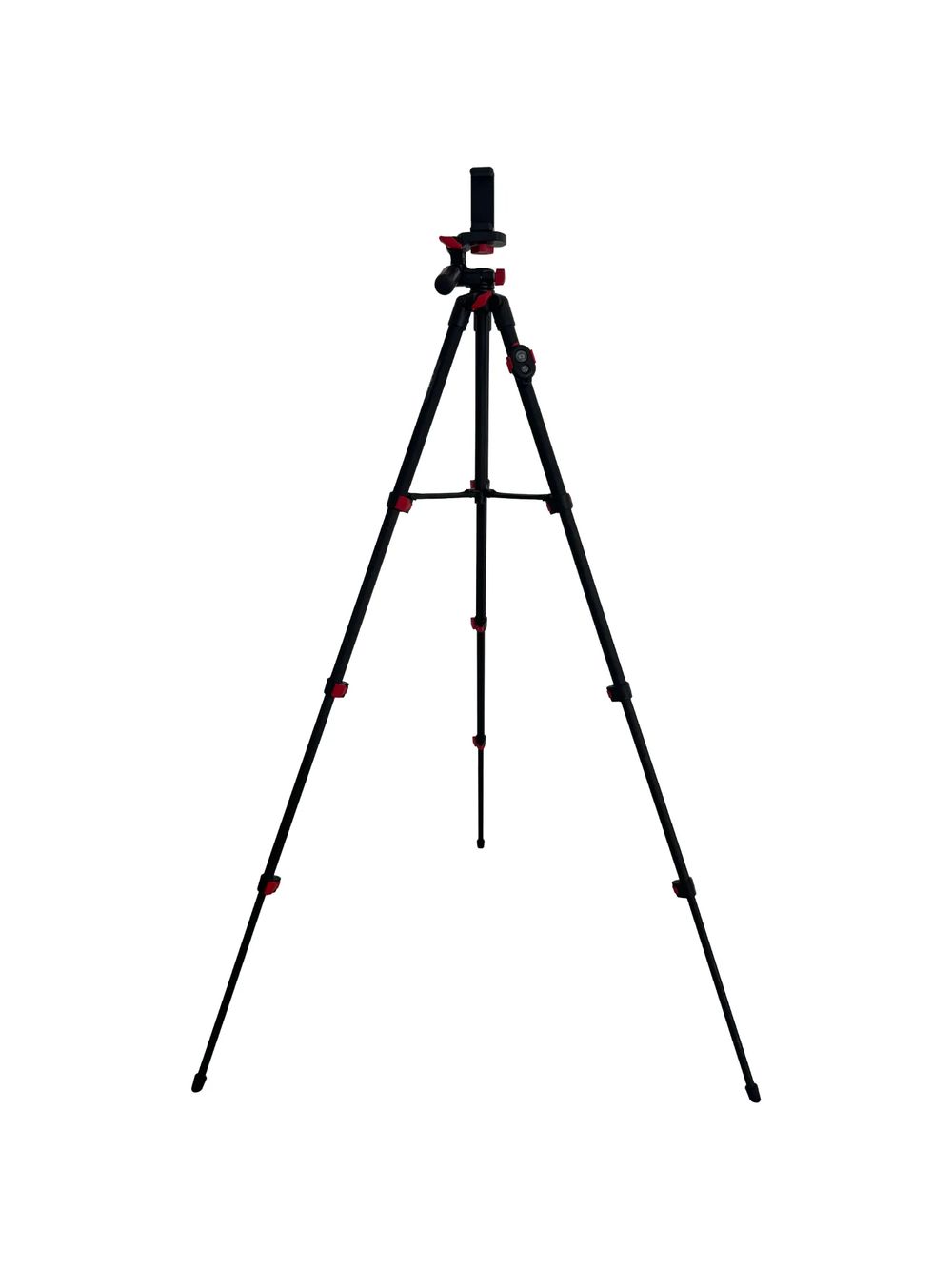 Professional Bluetooth Smartphone Tripod