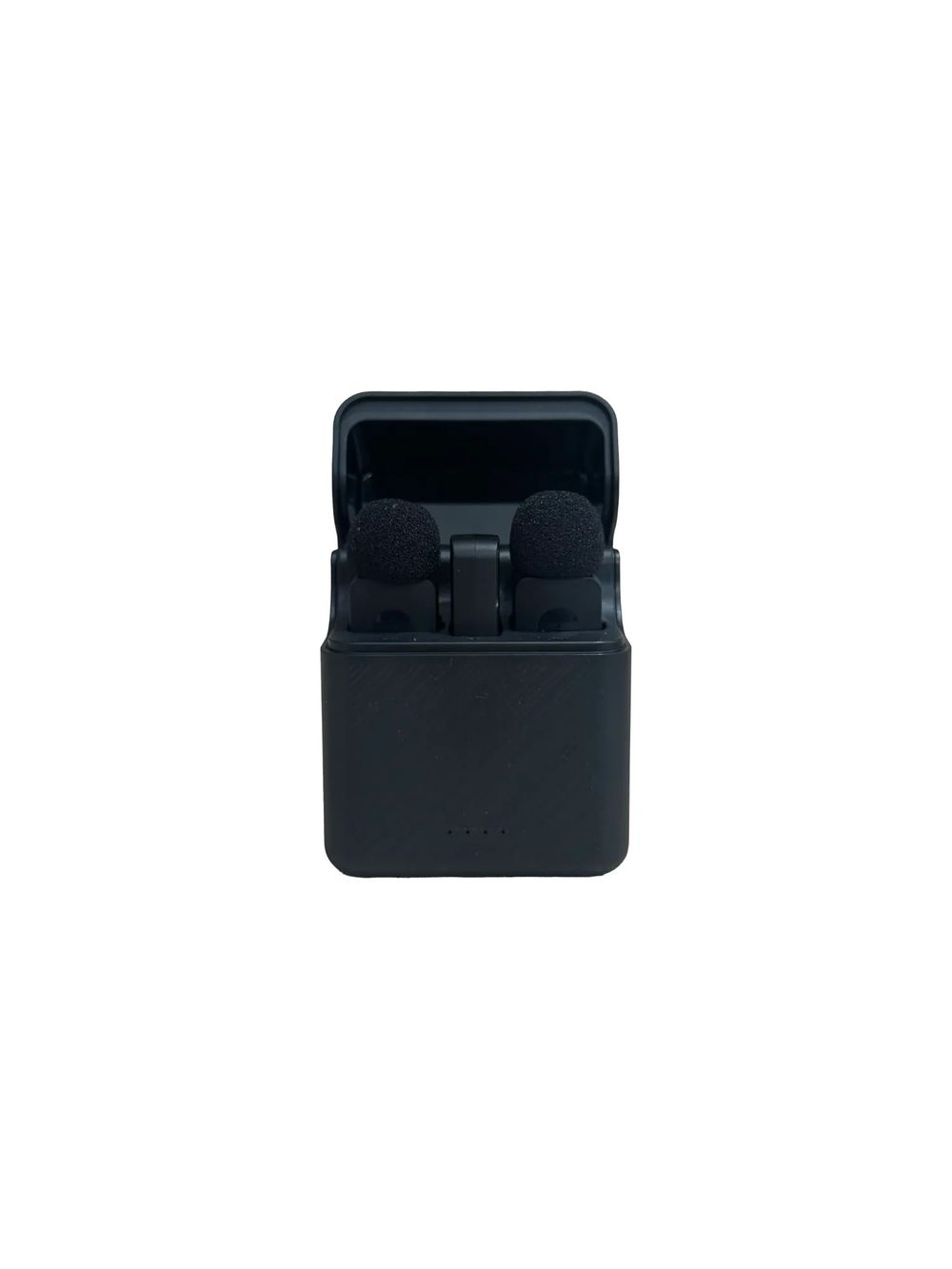 BOYA BY-V3 Combo — 2.4GHz Dual-Channel Wireless Microphone