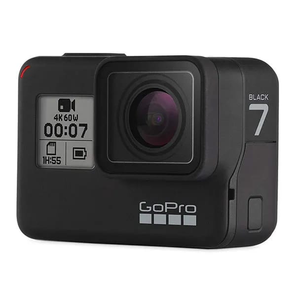 GoPro Hero 7 