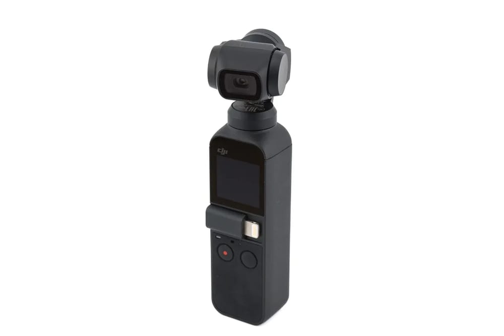 OSMO Pocket 1