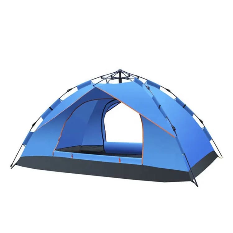 Camping Tent Automatic (6P)