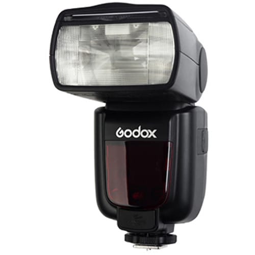 GODOX TT600 FLASH