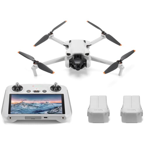 DJI MINI 3 PRO COMBO
