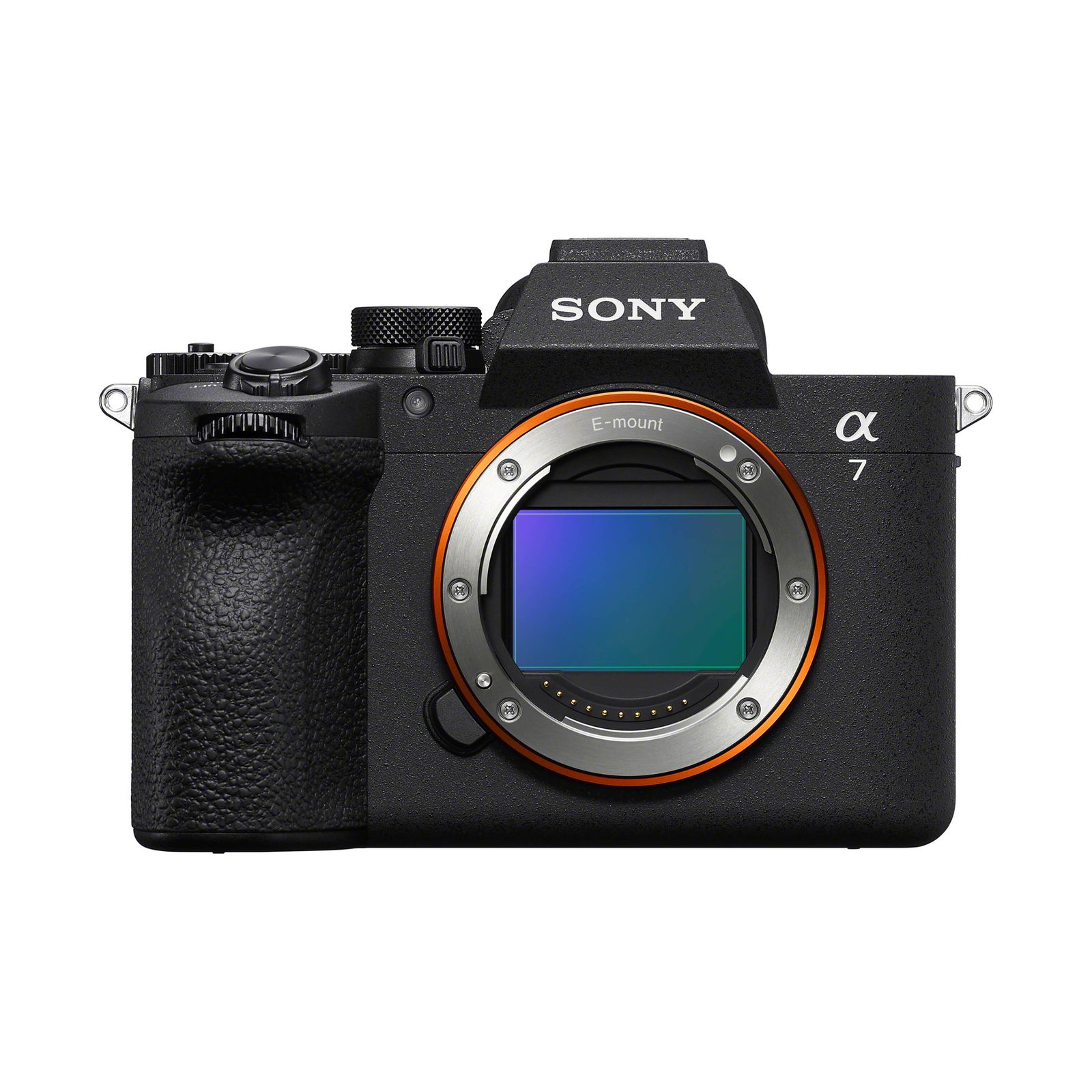 Sony a7 V Mirrorless Camera