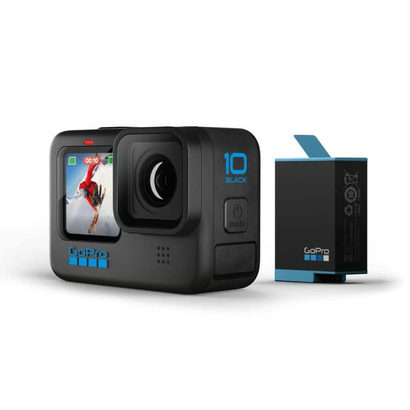 GoPro Hero 10