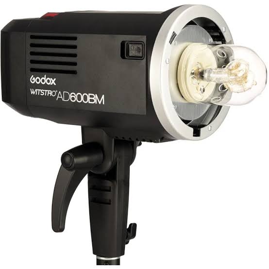 GODOX AD600 KIT