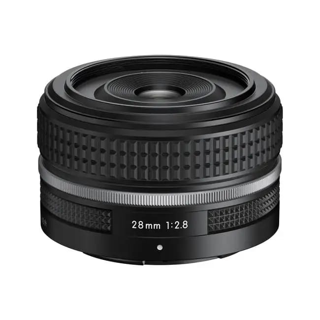 Nikon NIKKOR Z 28mm f/2.8 (SE) Lens