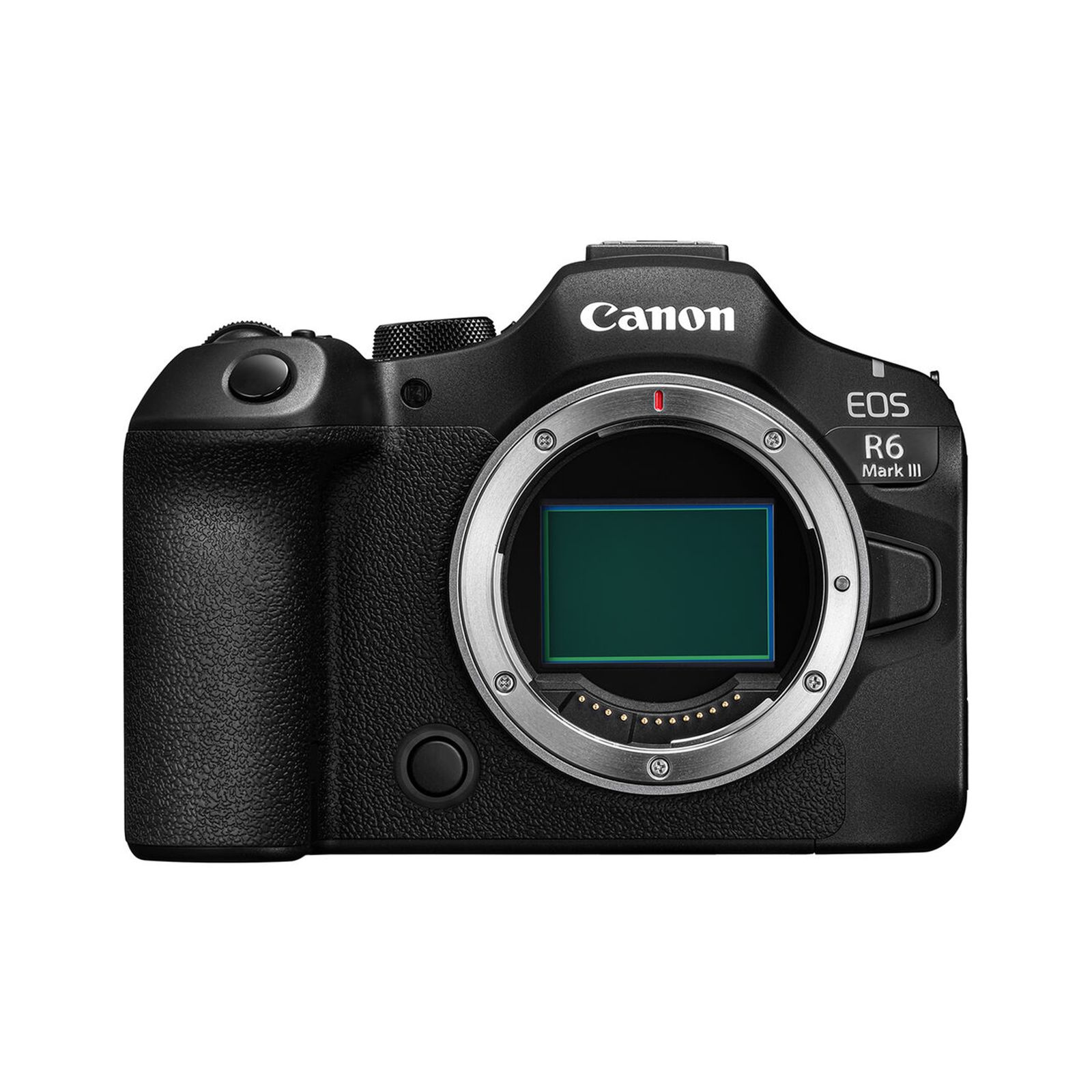 Canon EOS R6 Mark III Camera Body