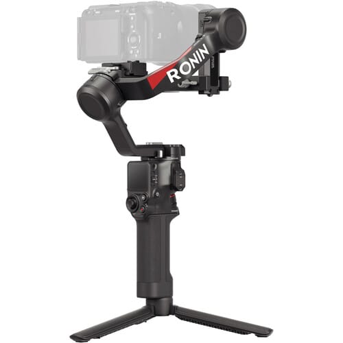 DJI RS 4 GIMBAL