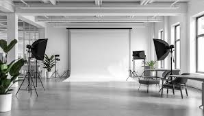 Product Photography Space