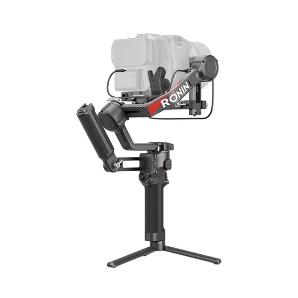 DJI RS 4 PRO Gimbal Stabilizer