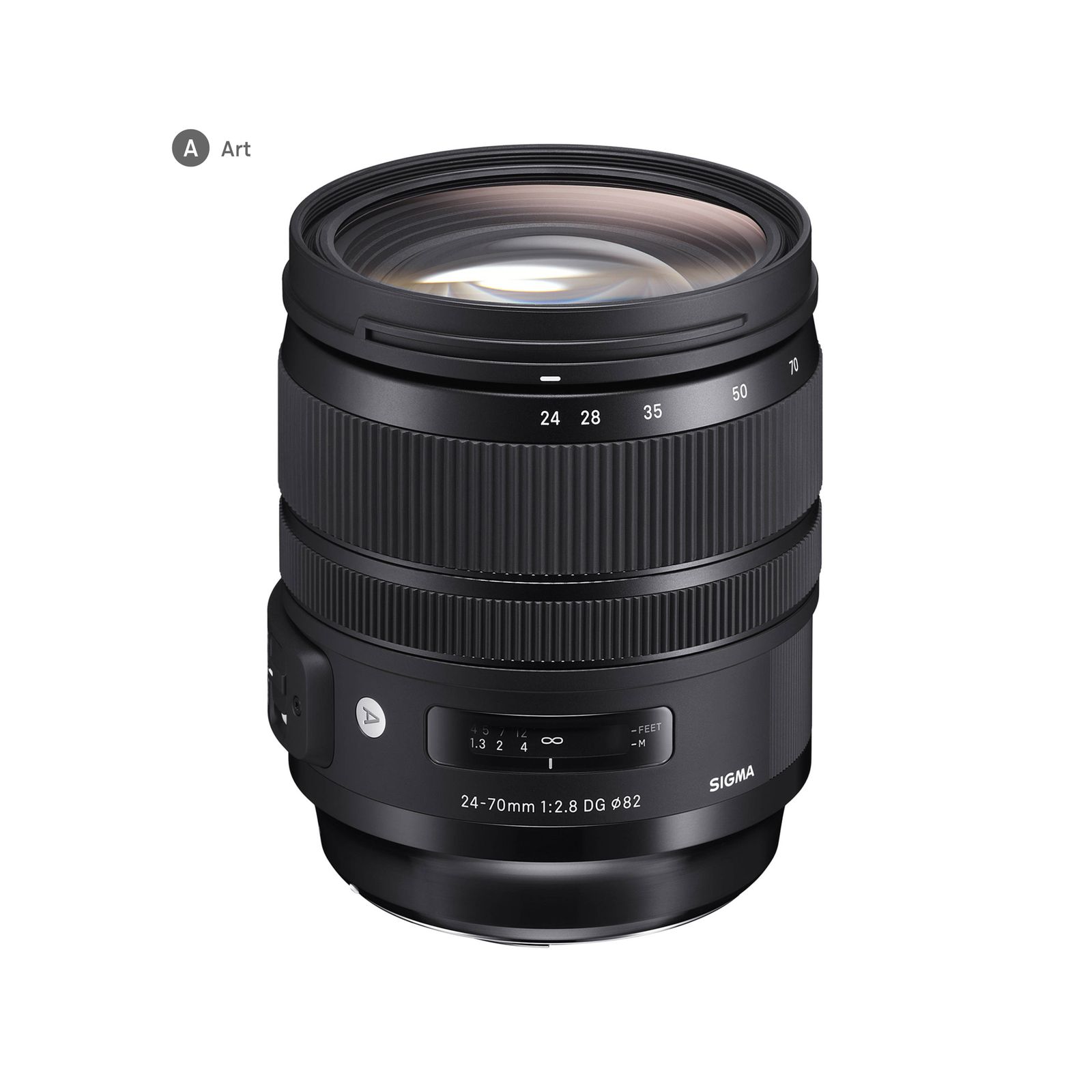 Sigma 24-70mm F/2.8 DG DN Art Lens For Sony E