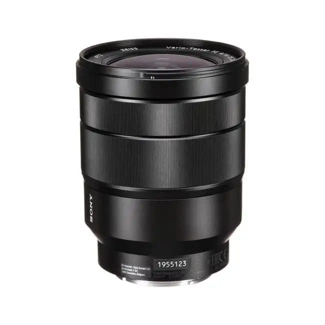 Sony FE 16-35mm f/4 ZA OSS Lens