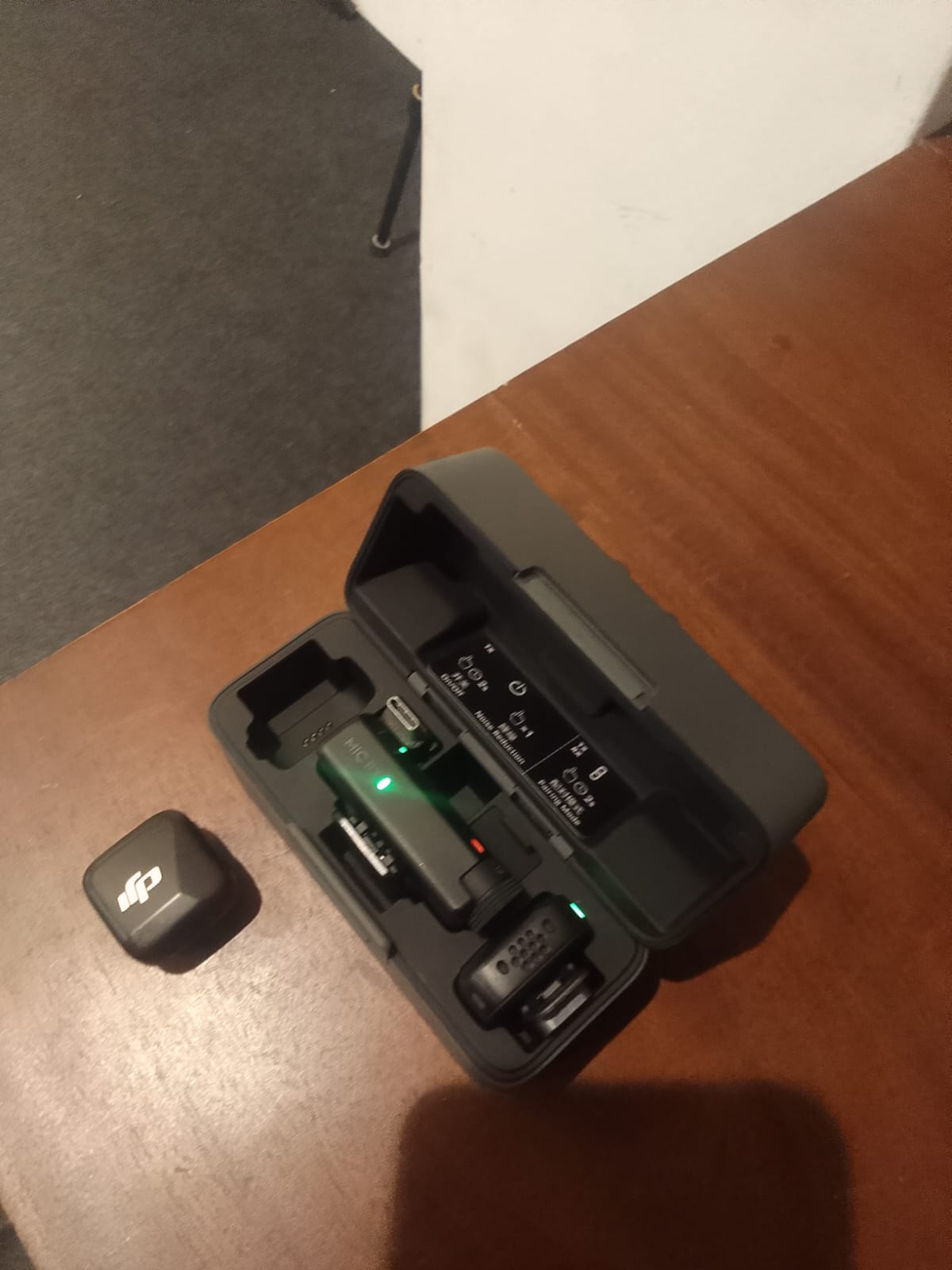 DJI Mic