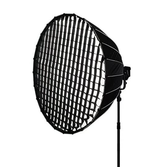 PARABOLIC SOFTBOX