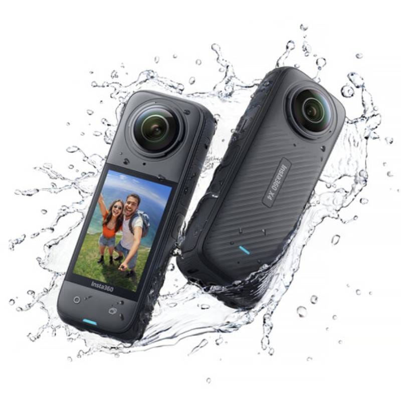 INSTA 360 X4