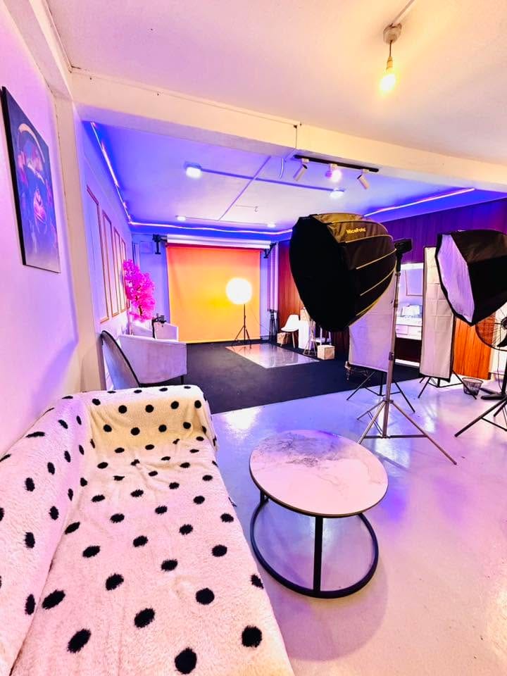 DMP Studio Space