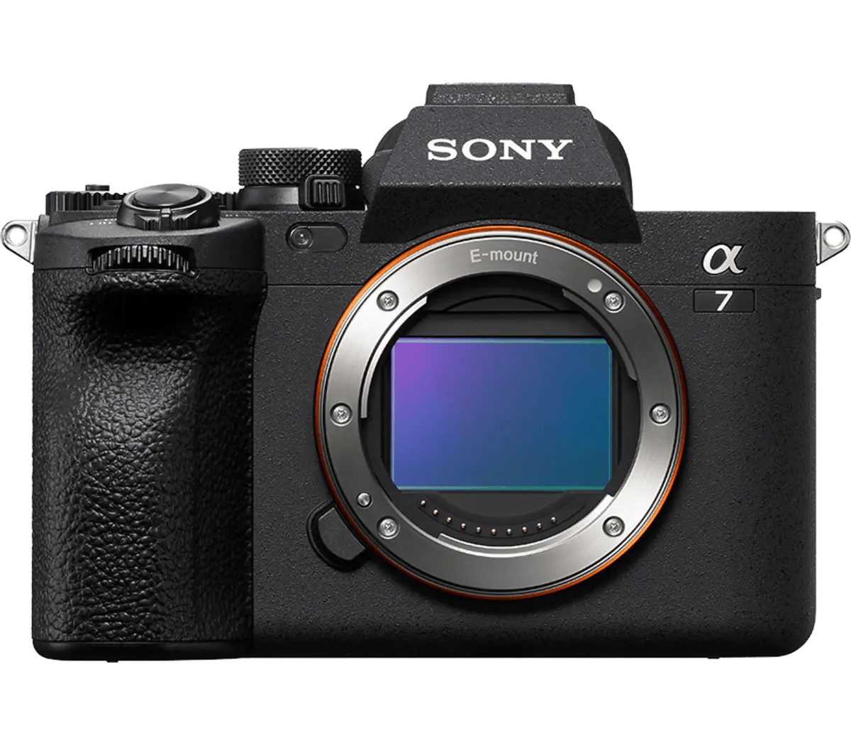 SONY A7 IV