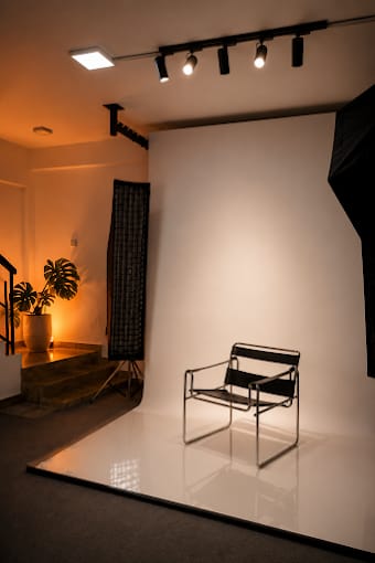 Blanco Video Studio