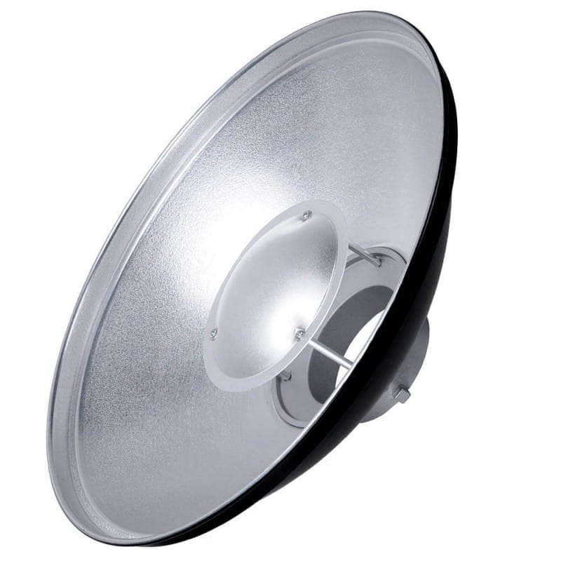 BEAUTY DISH