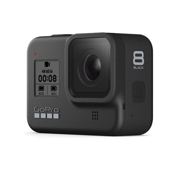 GoPro Hero 8