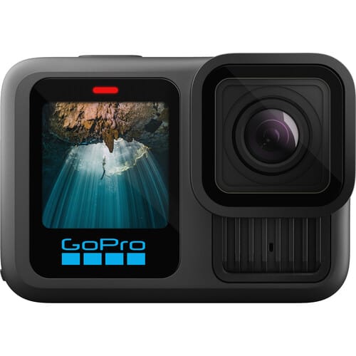 GOPRO 13