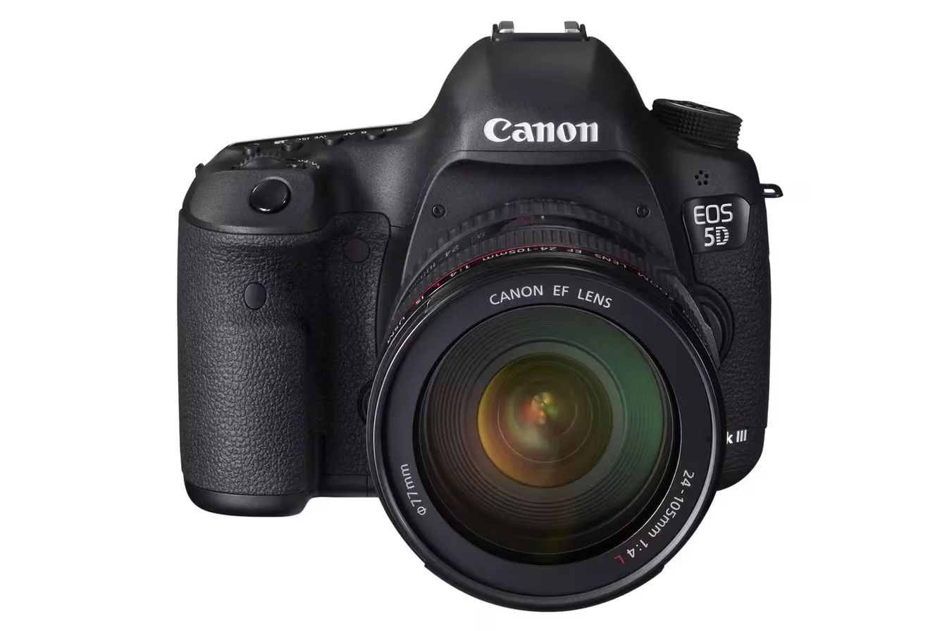 CANON 5D MIII