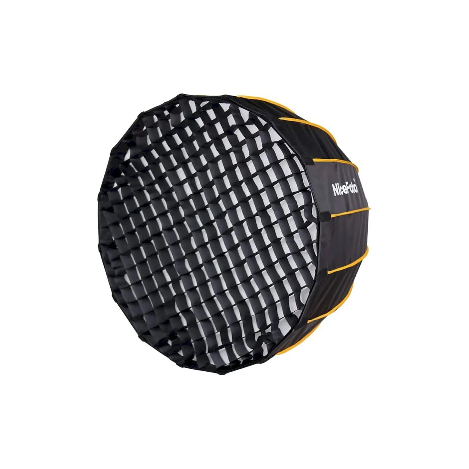 Nicefoto 70cm Quick Set-up Deep Parabolic Softbox