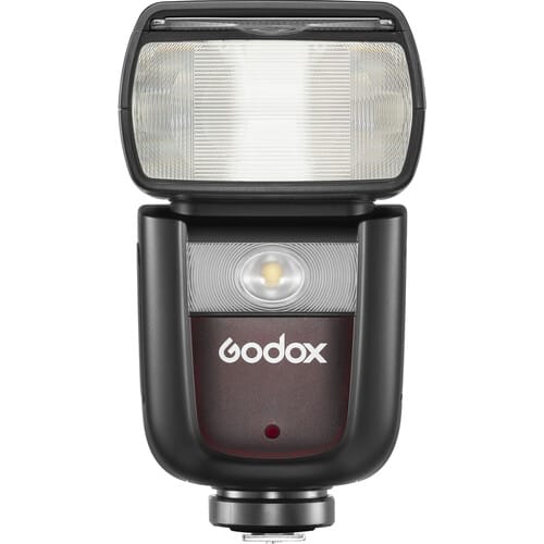GODOX V860II FLASH