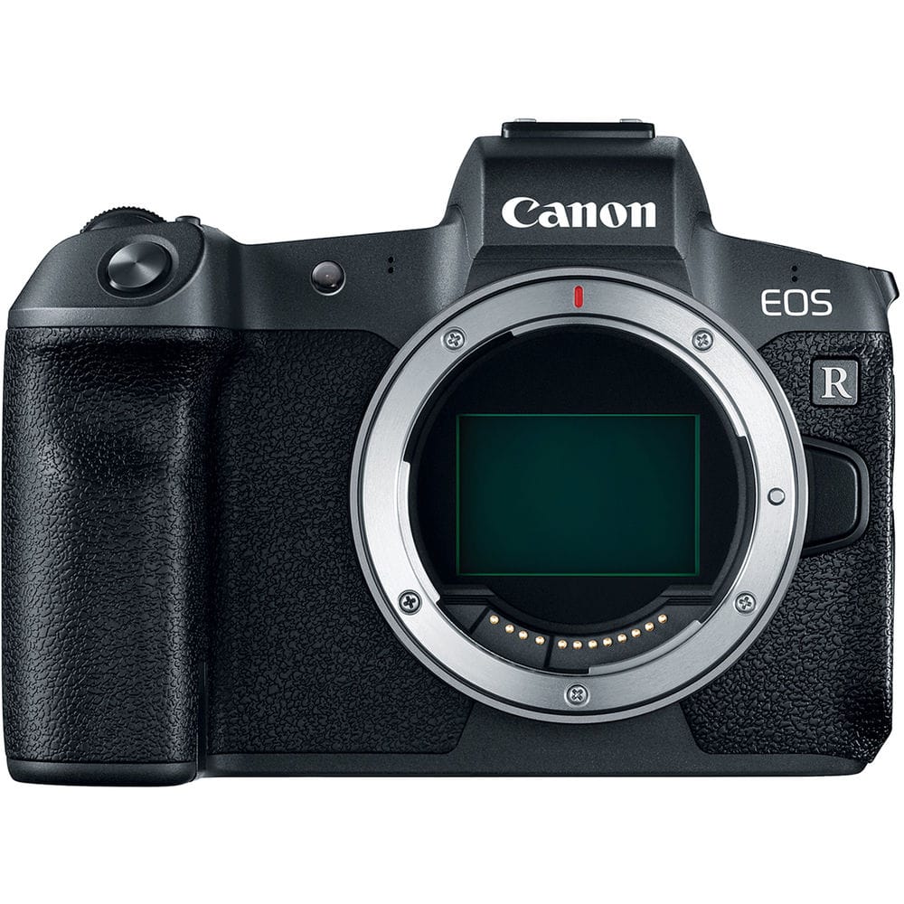 CANON 6D