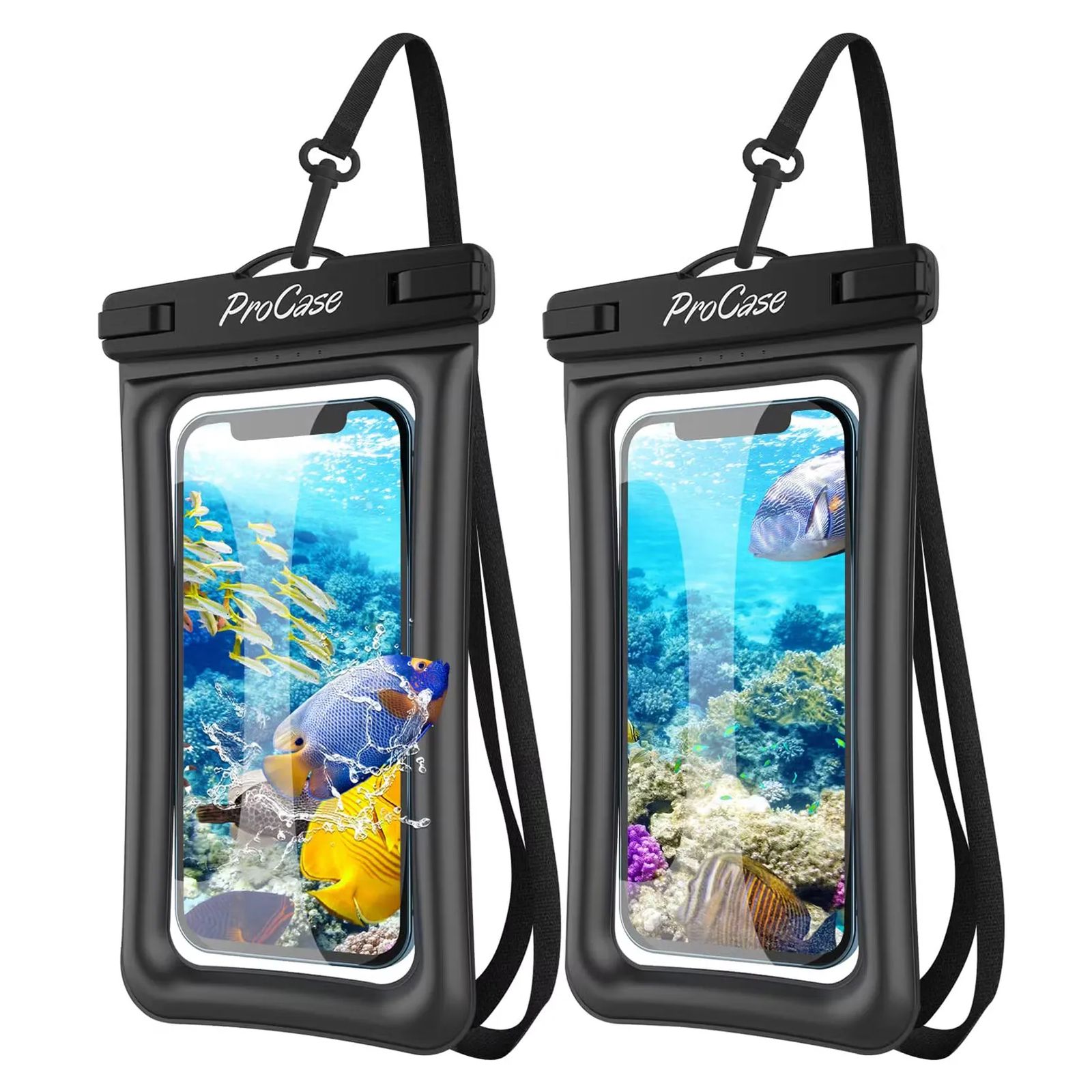Waterproof Pouch