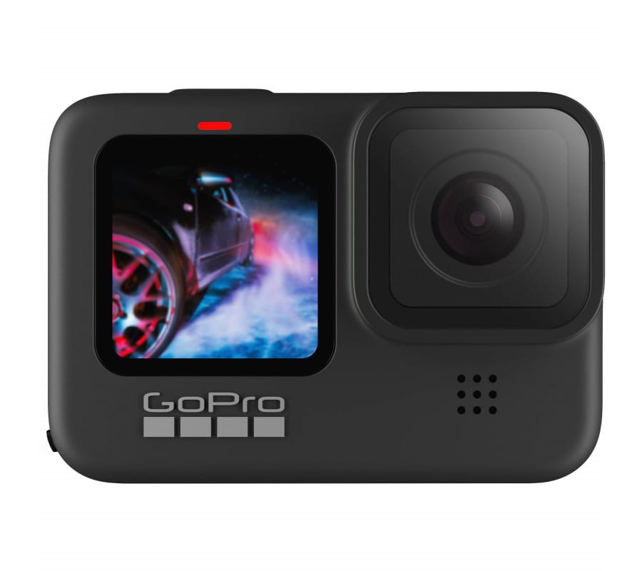 GOPRO 9