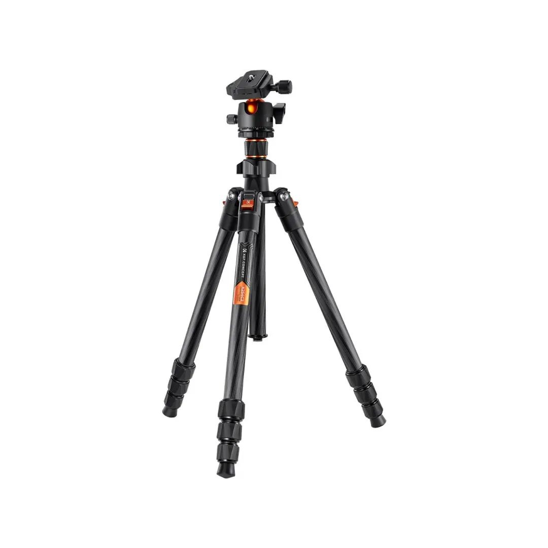 C-4R Small Tripod