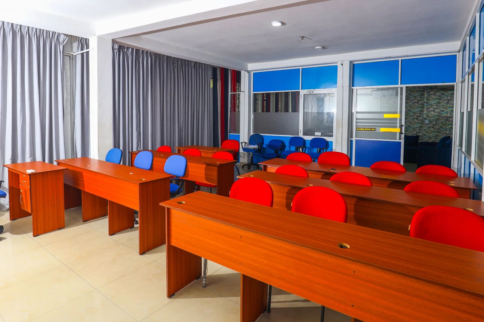 Lecture Hall