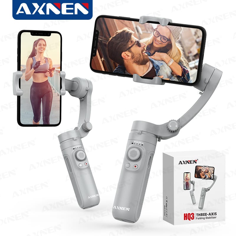 AXNEN MOBILE GIMBAL