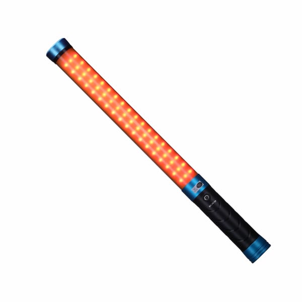 NICEFOTO ICE LIGHT RGB